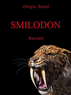 cover image of Smilodon
